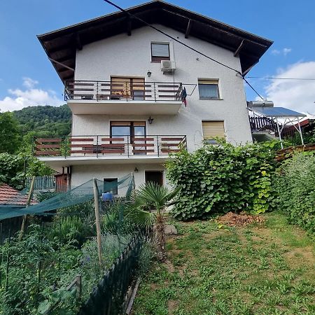 Apartma Doma Tolmin Εξωτερικό φωτογραφία
