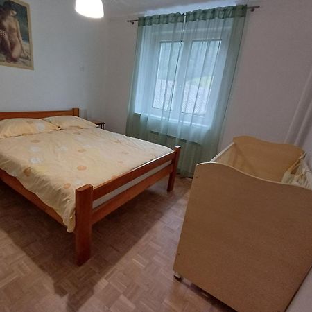 Apartma Doma Tolmin Εξωτερικό φωτογραφία