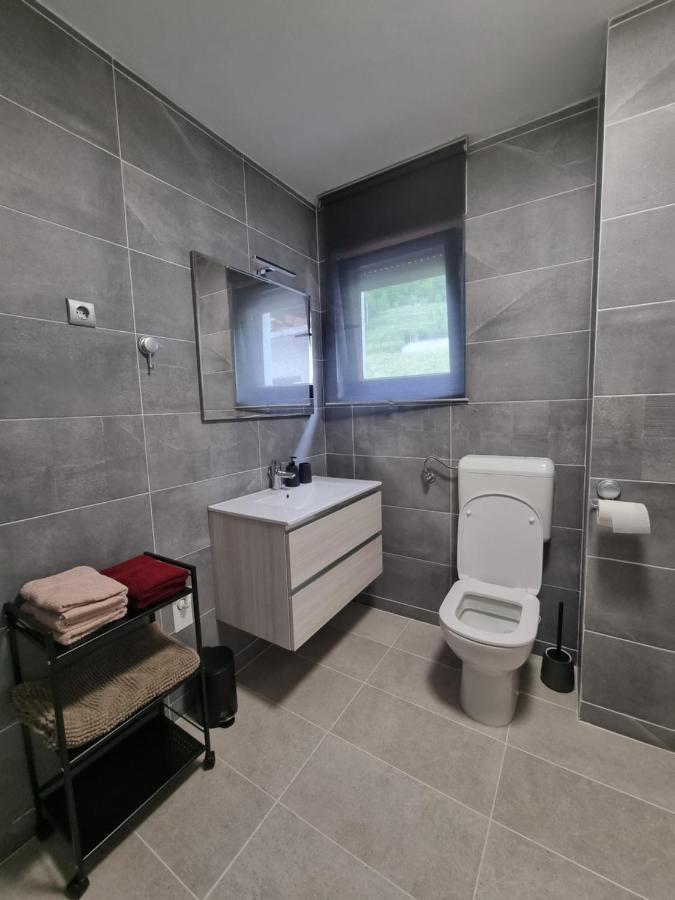 Apartma Doma Tolmin Εξωτερικό φωτογραφία