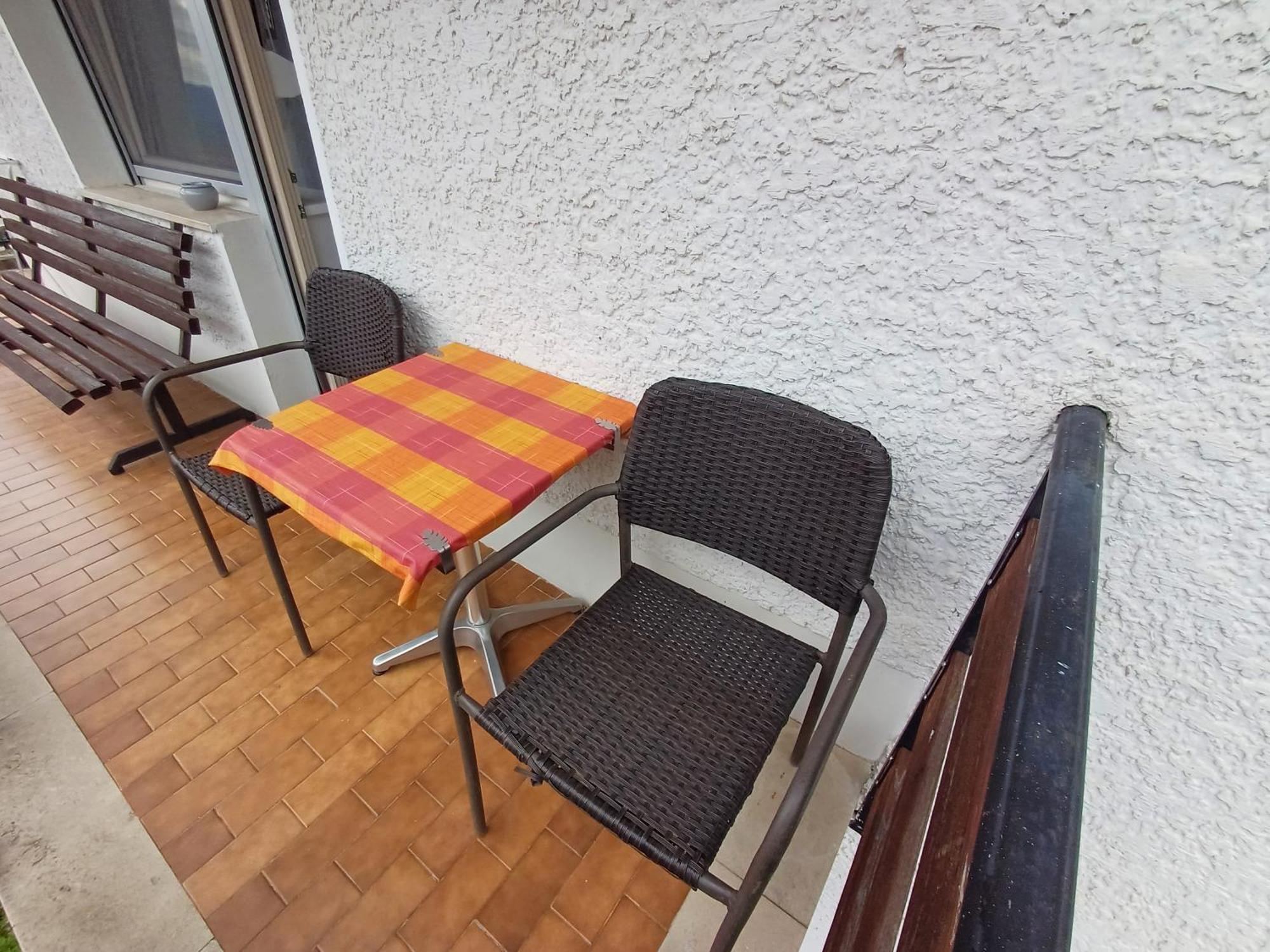 Apartma Doma Tolmin Εξωτερικό φωτογραφία