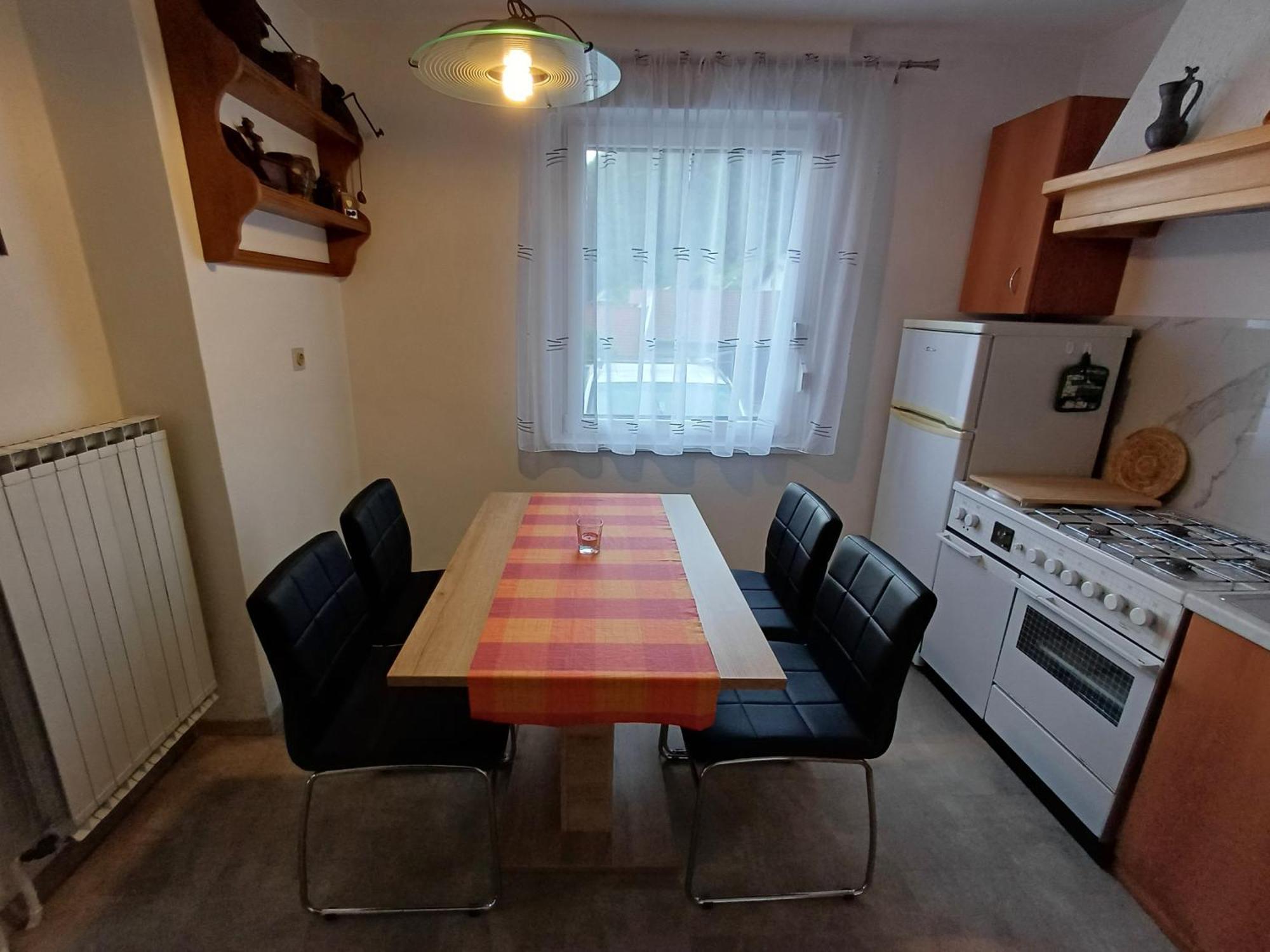 Apartma Doma Tolmin Εξωτερικό φωτογραφία